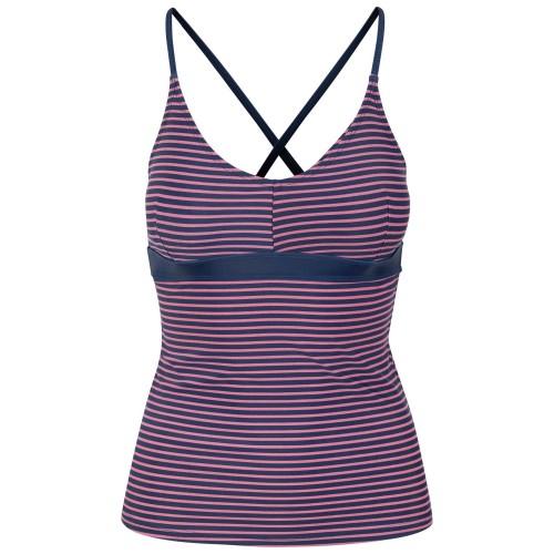 Womens/Ladies Sarah Tankini Top