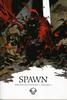 The Spawn Book