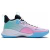 Текстиль Li Ning Magic Cloud, Искусственная кожа Амортизация Скольжение Устойчивость к истиранию Покрытие Поддержка Отскок ABPS005-3