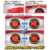 Bandai Kamen Rider Legend Transformation Belt Series Transformation Belt Typhoon