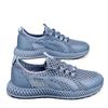 Summer New Men's Mesh Shoes Sneakers Breathable Casual Shoes Trend Men's Water Shoes Outdoor Climbing Hiking Shoes
