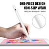 Силиконовый чехол для Apple Pencil Противоскользящий держатель для карандаша Рукав Защитная крышка