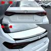 Окрашенный спортивный задний спойлер из АБС-пластика для Toyota Corolla 2026+