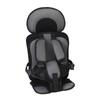 NEW Child Safety Seat Mat for 6 Months To 12 Years Old Breathable Chairs Mats Baby Car Seat Cushion Adjustable Stroller Seat