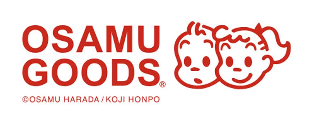 Tamahashi OSAMU GOODS Enamel Cube Storage W12 X D12 X X Container, White, Size Body Approx. H10.2 / Package Approx. W12.5 H12.5 OG-06