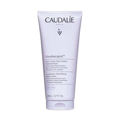Caudalie Vinotherapist Питательный уход за телом 200 мл