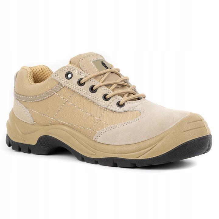 Buty Robocze Urgent Półbuty Ochronne 211/S1 Src 44