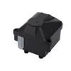 For Axial Receiving Box Plastic Sturdy Durable Exquisite Dsutproof AXI03007 Receiver Box for Axial