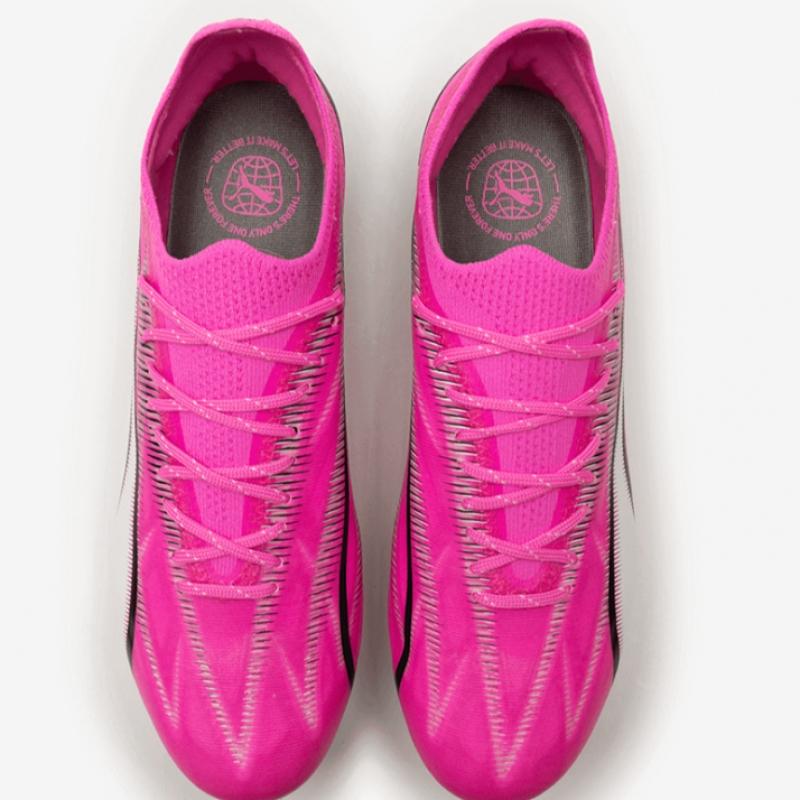 Puma Galleria Puma Soccer Shoes Hobby Sports Ultra Ultimate Mxsg
