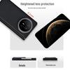 Тонкий чехол-бампер из кевлара и углеродного волокна Honor MagicV5 с защитой от отпечатков пальцев