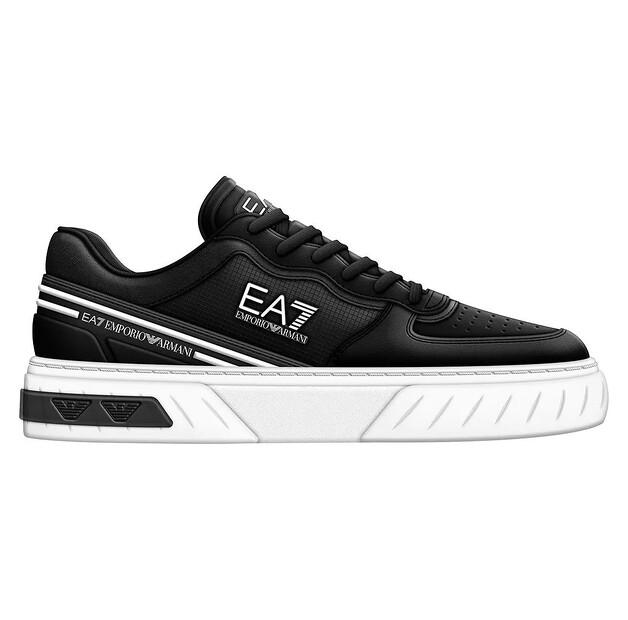 EA7 Emporio Armani Sneakers X8X173_XK374
