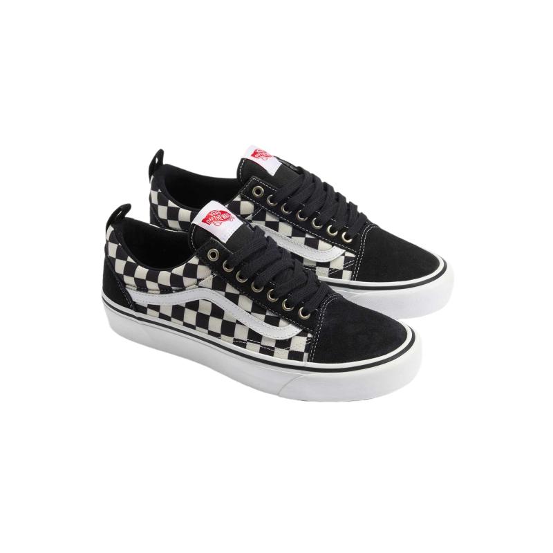 Vans Кеды для скейтборда Old Skool Унисекс Кроссовки VN000DC6841