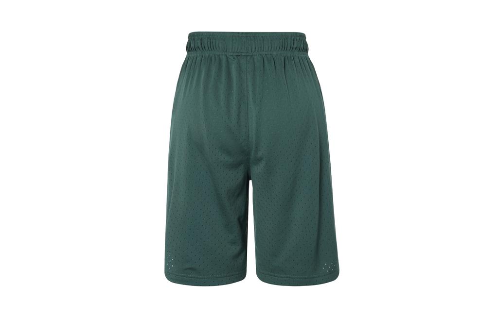 Jordan Спортивные шорты Sport Dri FIT Мужские Окислительно-зеленый/Белый FZ9986-366