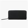 Maison Margiela Zip Around Stitch Grain Long Wallet S56ui0110 P4455 T8013