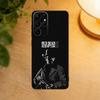 Чехол для телефона Red Dead R-Redemption Для Samsung S25,24,21,22,23,30,Ultra,20,Plus,Fe,Lite,Note Мягкий Черный Чехол