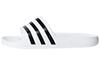 Шлепанцы Adilette Aqua 'Cloud White ' F35539