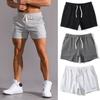 Fitness Cotton Shorts Men's Summer Shorts Casual Oversized Basketball Shorts Sport Shorts Running Sweatpants