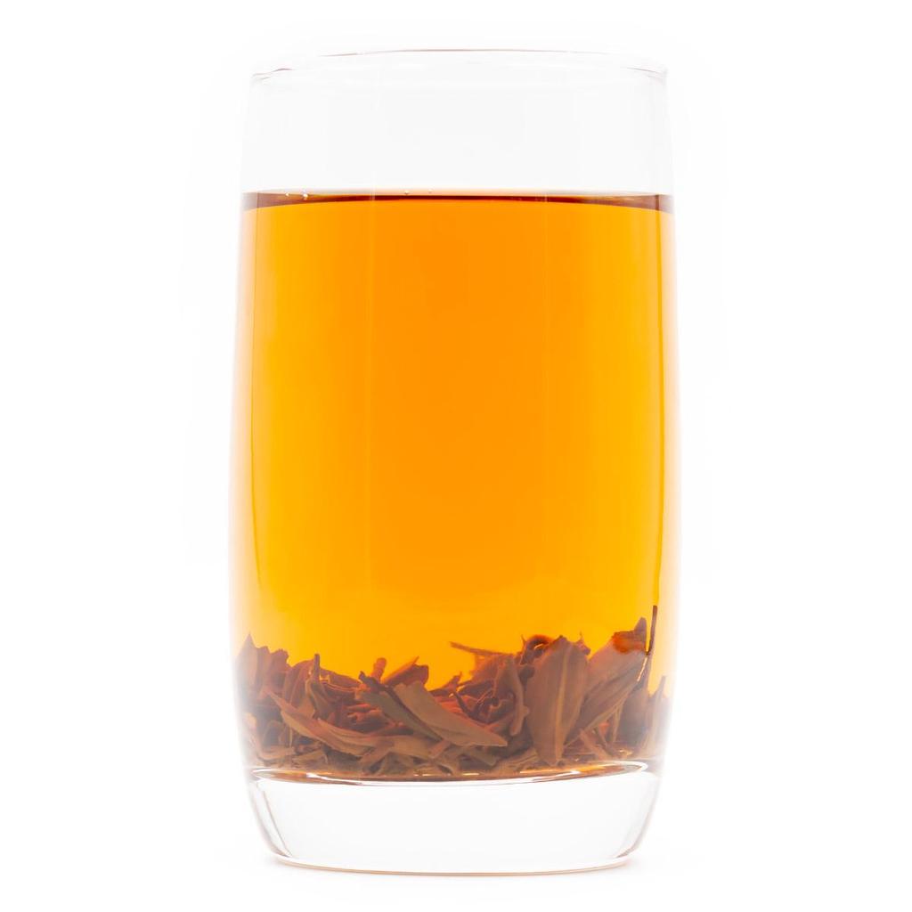 Чай черный Инь Цзюнь Мэй 225г