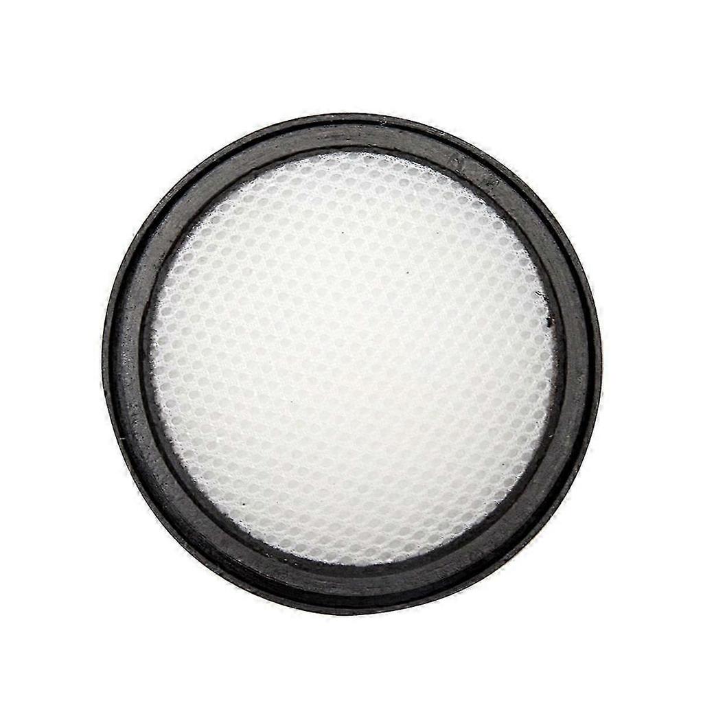 6PCS Reusable Vacuum Filter Replacement Spare Parts for V770 Cordless Handheld Home Vacuum Cleaner
