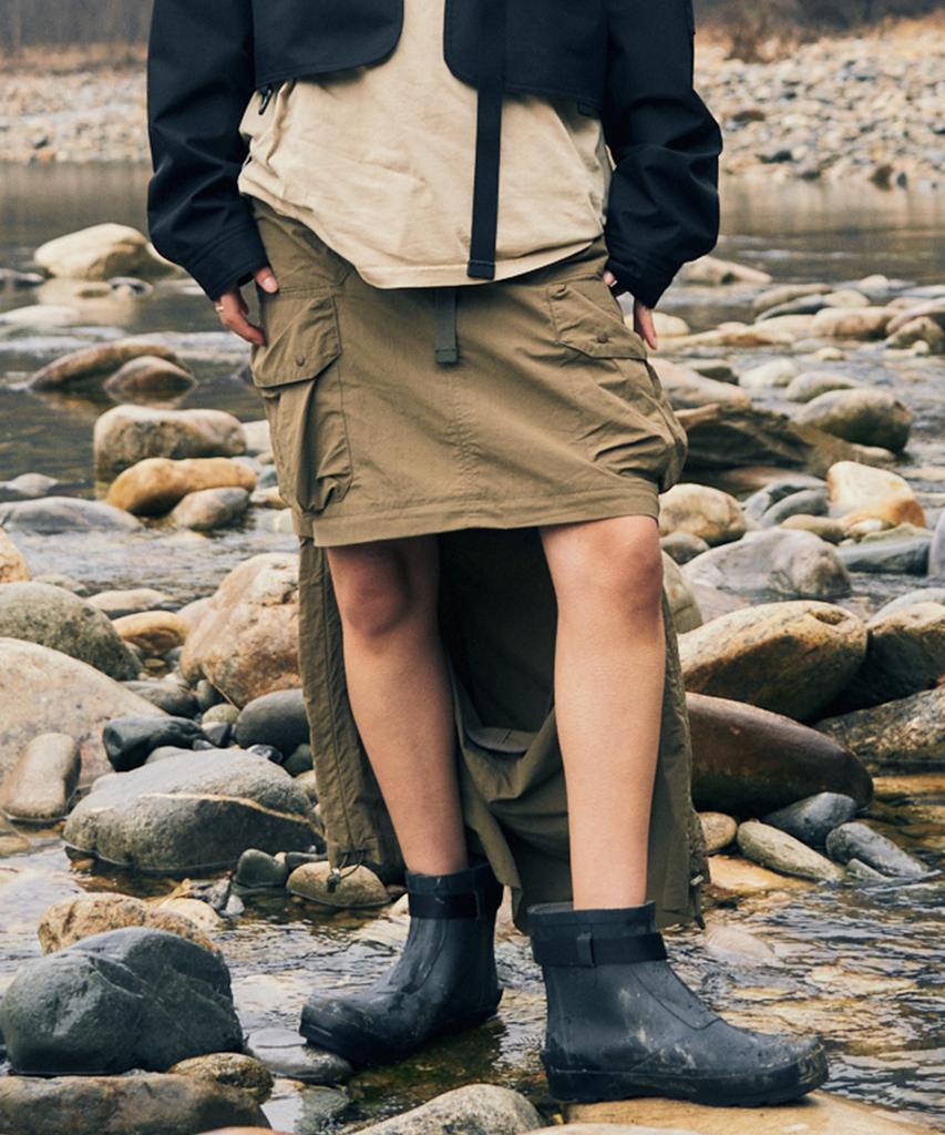 Юбка Penfield 2-Way Utility с карманами-карго Коричневый_Fq2Ks64F