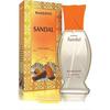 Ramsons - SANDAL Eau De Parfum | 40 ML | Classic Perfume | Long Lasting & Premium Chandan Fragrance