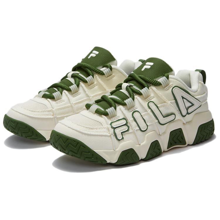 Fila Мужская футболка Fusion Barricade T12M433207FWP