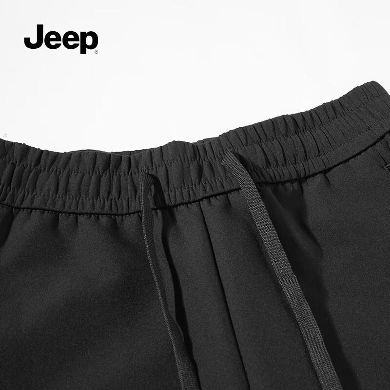 Jeep Мужские повседневные спортивные штаны гаремы P833MWP009
