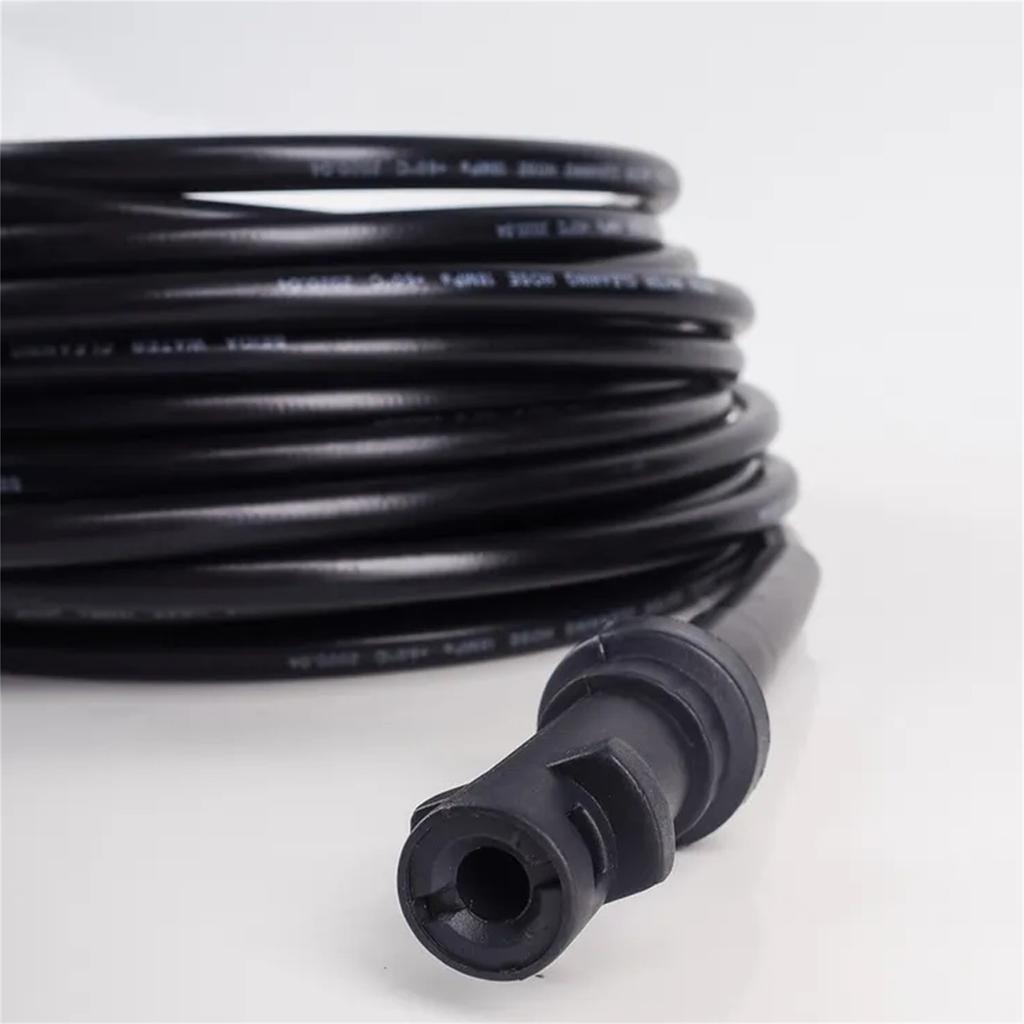 Сменный шланг высокого давления, 20 м, быстроразъемный очистительный шланг