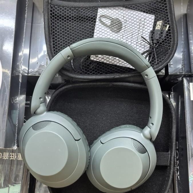 JYL TS Полноразмерные Bluetooth-наушники с шумоподавлением и усиленными басами WH-ULT900N