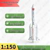 Модель ракеты «Чанчжэн-5»