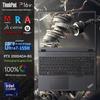 Lenovo Мобильная рабочая станция ThinkPad P16v, 16-дюймовый ноутбук (Китайская версия)
