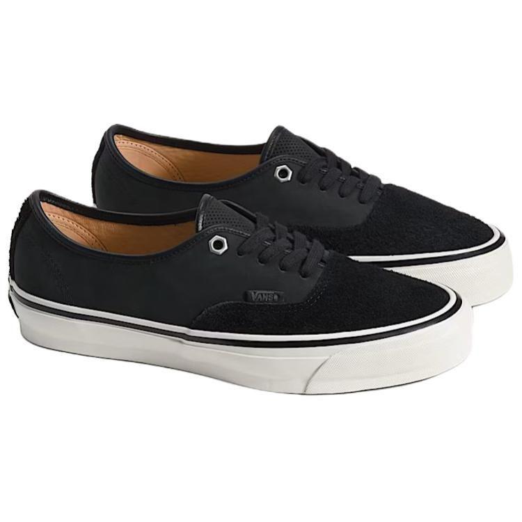 Оригинальные Vans Otw Vans 44 Vibram 'Черный Белый' 'Authentic Otw Vans 44 'Цветочный Принт Черный'' VN000Z6KBLA