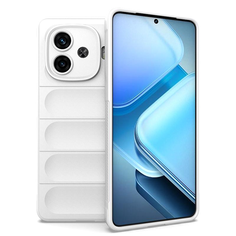 Fundas For VIVO iQOO Z9 Turbo Case Neo 9 Neo9 Pro Cover Silicone Anti-fall Shockproof Back Coque for Vivo Y03 Y28 4G Phone Cases