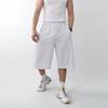 Onl Men S Bermuda pantS Big Size Balloon ShortS