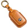 Совместимый чехол для ключа Honda New Fit Key Cover Fit Hybrid Key Case Shuttle Shuttle Hybrid Vezel Civic Чехол для смарт-ключа из натуральной кожи Luxury Original