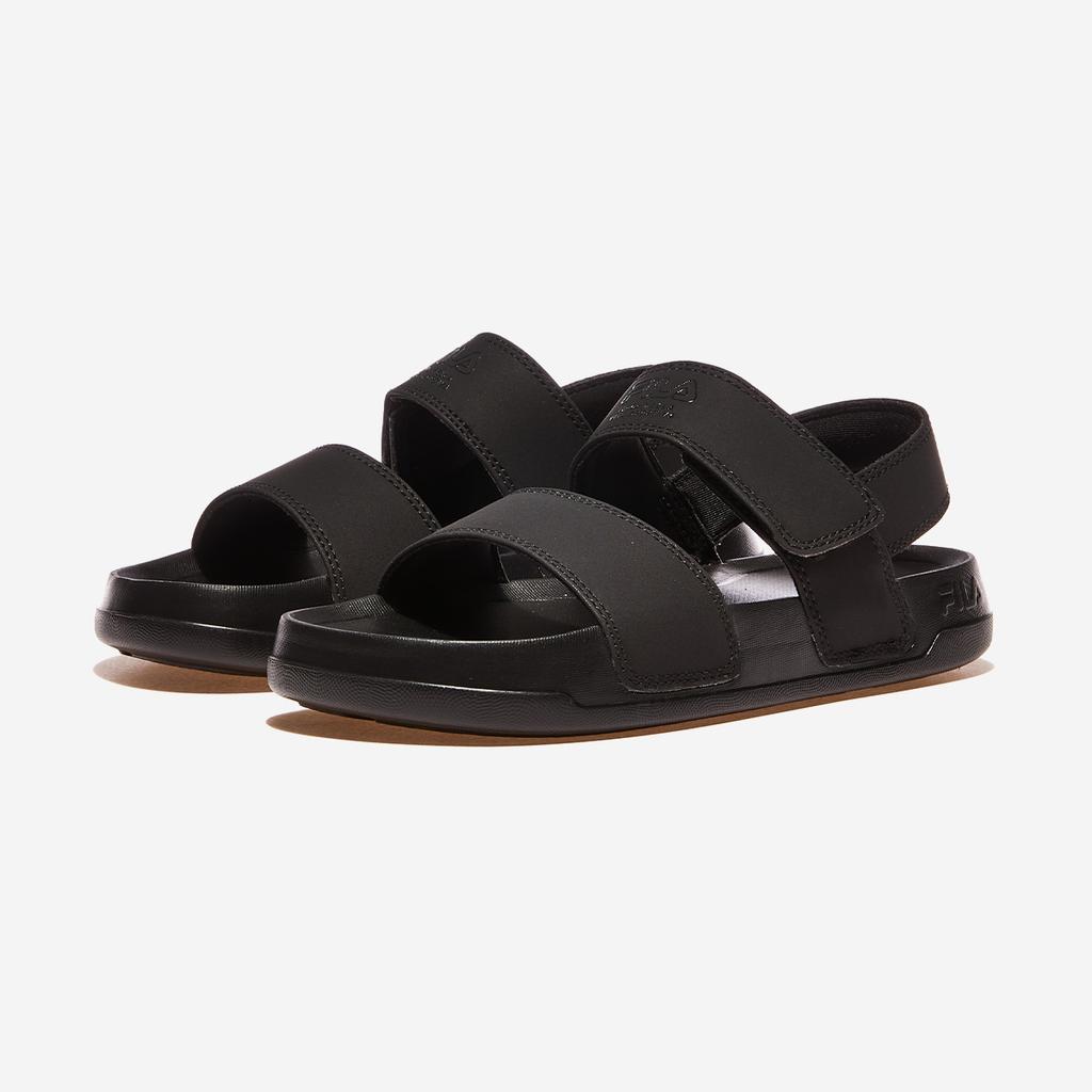 Fila Стильные мягкие сандалии [1SM02598G] [Отправка из Кореи] 100% оригинал