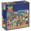 108 Piece Jigsaw Puzzle Toy Story Large Collection (18.2x25.7cm)