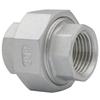 Bingyu 304 Stainless Steel Threaded Union Connector