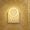 Induction Sensor Plug Sensor Light Soft Light Induction Light LED Light Night Light  Bedroom