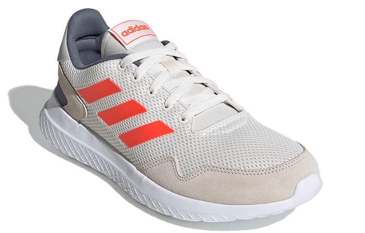 adidas Neo Archivo Серый/Оранжевый EG3241