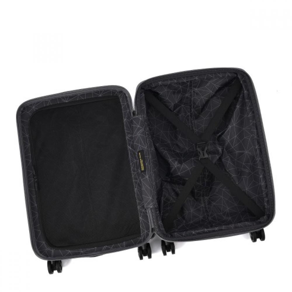 Mandarina Duck 21 Expandable Travel Bag flyDuck Knv0213d