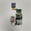 2.2inch Full New GBC LCD Screen Kits for Gameboy Color IPS High Brightness LCD Screen Gaming Screen no need cut and welding