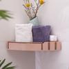 Bathroom Corner Storage Rack Shelf Bathroom Shampoo Shower Holder Shelf Kitchen Storage Rack Organizer Bathroom Shelf