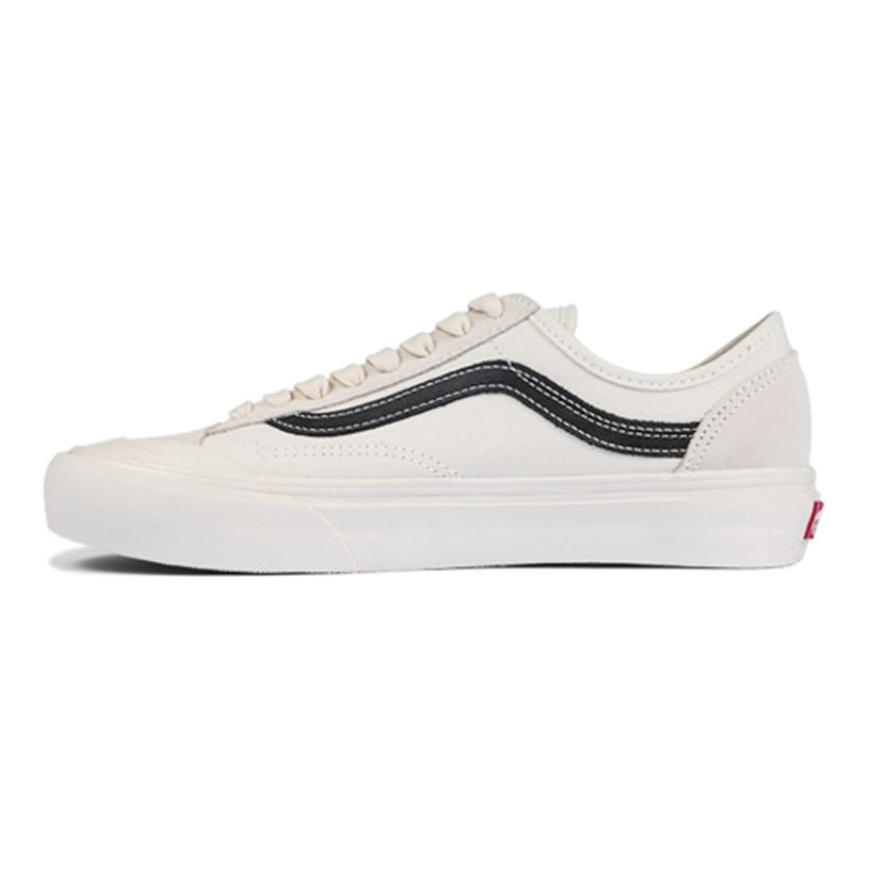 Vans Style 36 Decon Sf 'White' Vans VN0A3MVL226