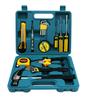 Auto Repair Tool Set: Wrench, Hammer, Screwdriver, Test Pen