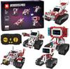 Jokomisiada Robots Pro 5-in-1 Technical Constructor with LED Remote Control RC0741