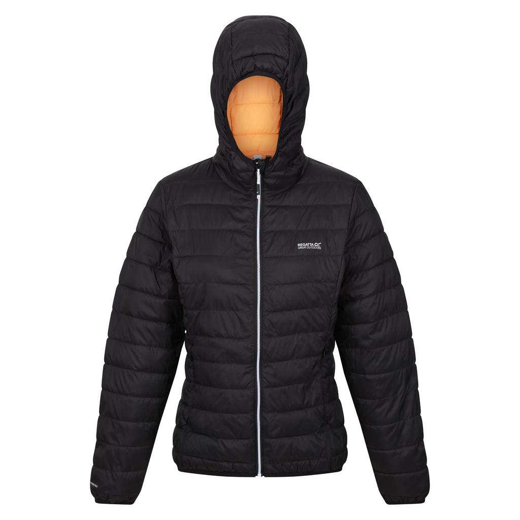 Regatta Womens/Ladies Hillpack Puffer Jacket