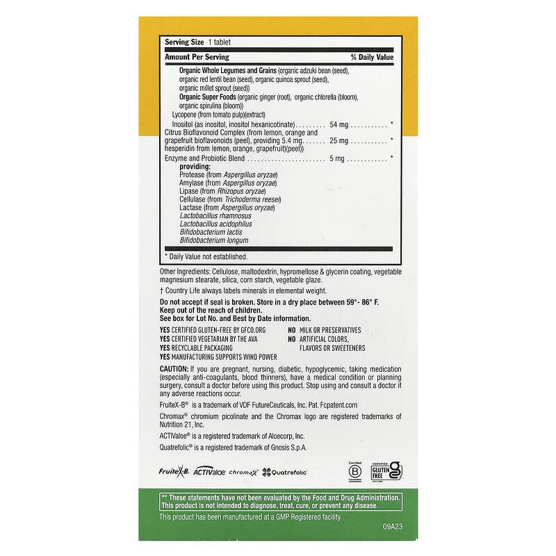 Core Daily® 1 Multivitamin, For Men, 60 Tablets