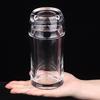 Natural Crystal Heat-Resistant Dual-Use Tea Cup