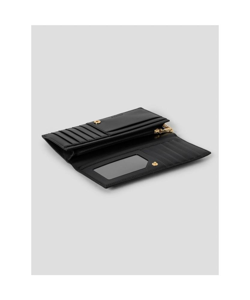 Beanpole Accessory Lucy Long Wallet Black
